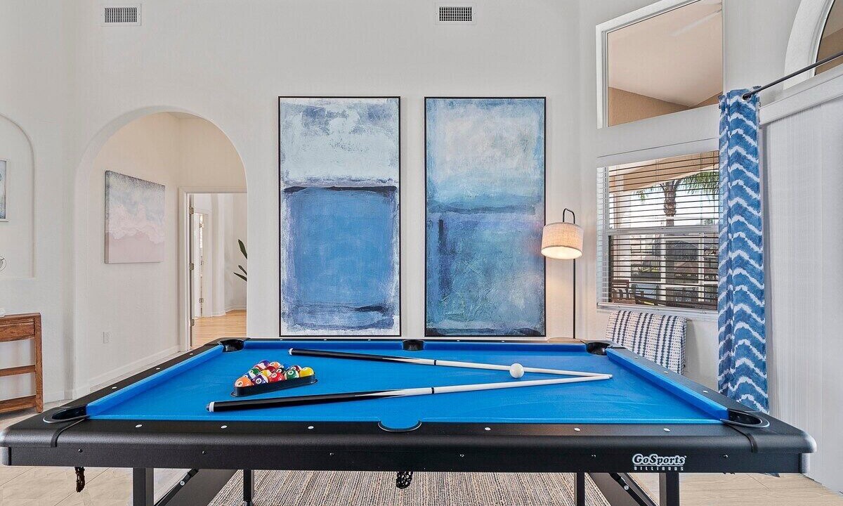 Photo of Bedroom in Palm Harbor