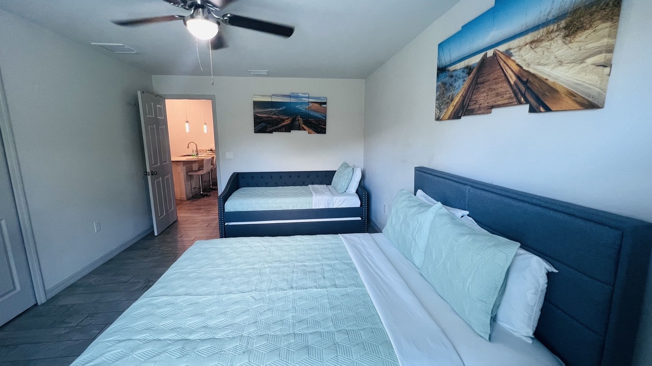 Photo of Bedroom in Lochmoor Waterway Estates