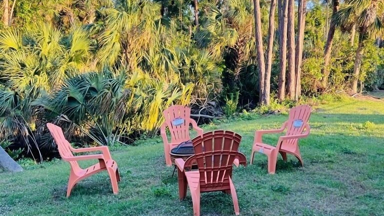 Photo of Outdoor in Lochmoor Waterway Estates