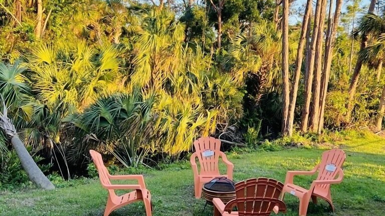 Photo of Outdoor in Lochmoor Waterway Estates