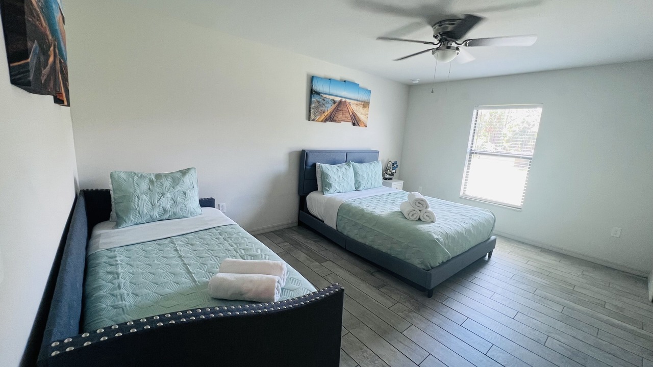 Photo of Bedroom in Lochmoor Waterway Estates