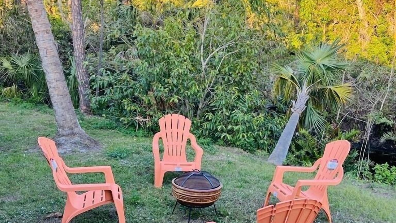 Photo of Outdoor in Lochmoor Waterway Estates