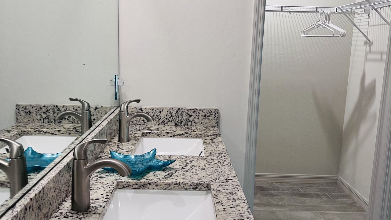 Photo of Bathroom in Lochmoor Waterway Estates