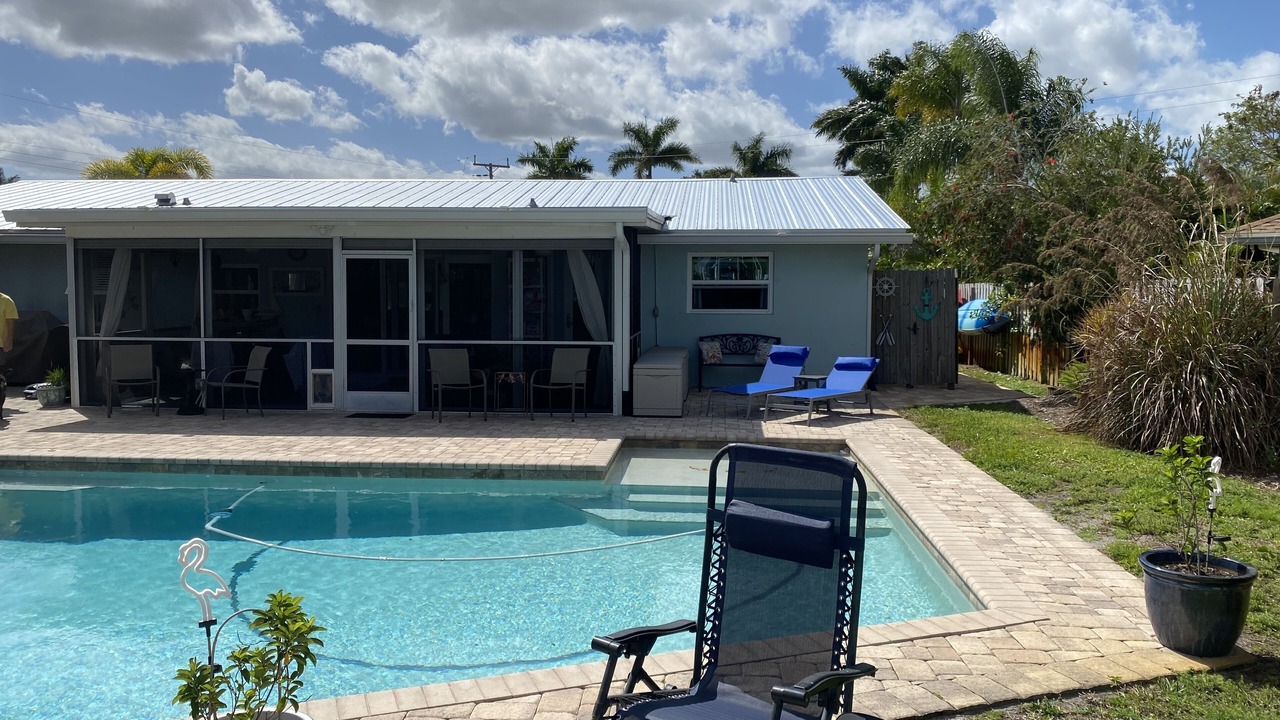Photo of Outdoor in Palm City
