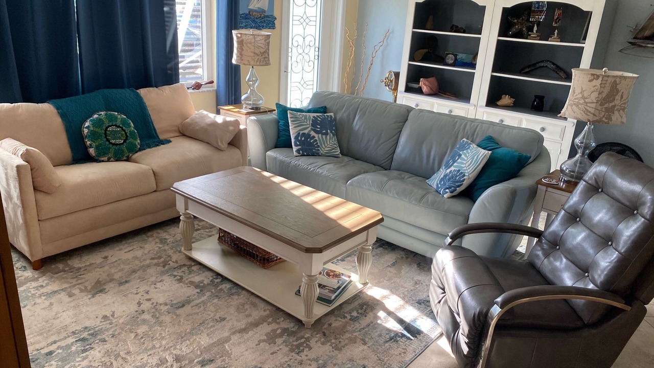 Photo of Livingroom in Palm City