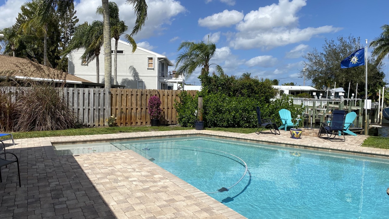 Photo of Outdoor in Palm City