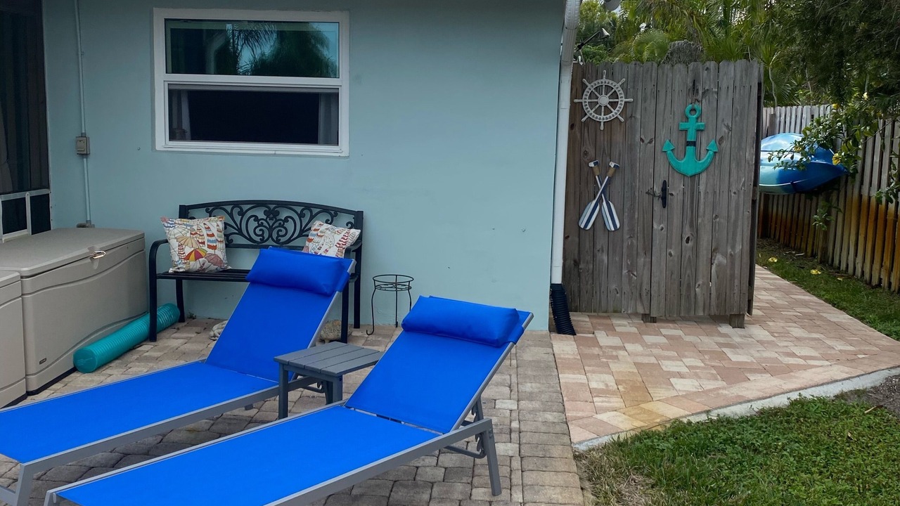 Photo of Outdoor in Palm City