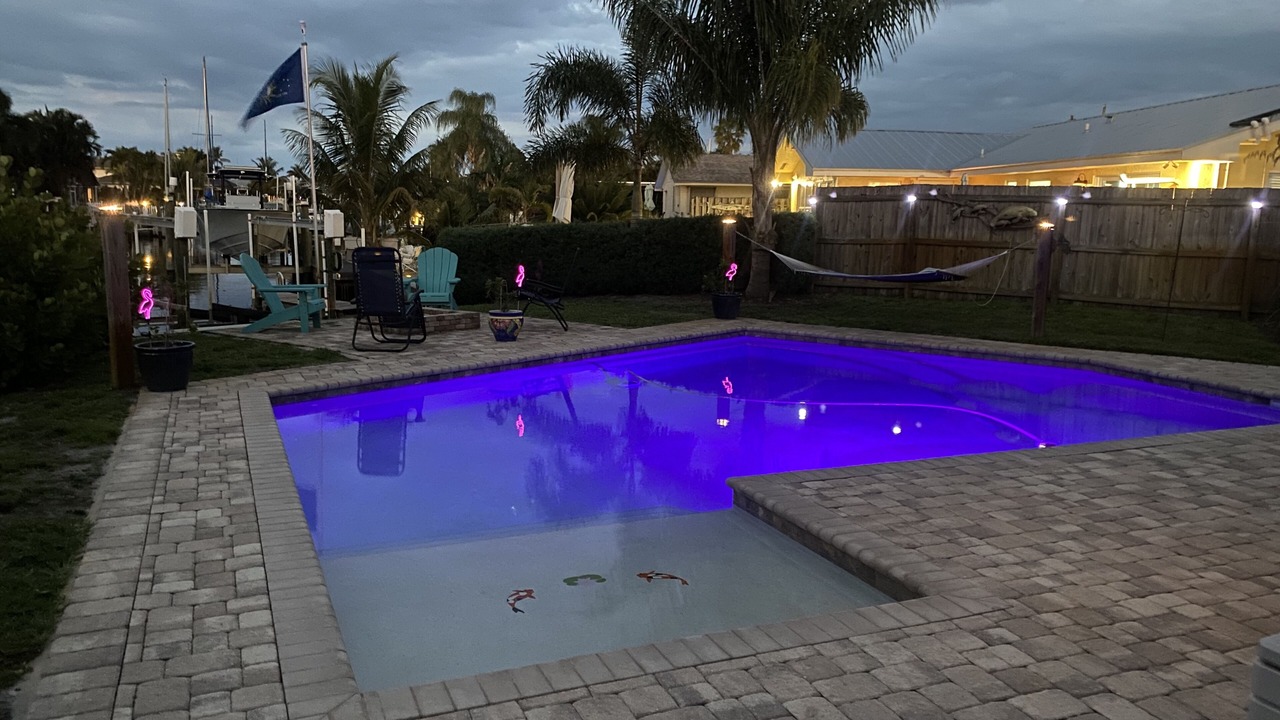 Photo of Outdoor in Palm City