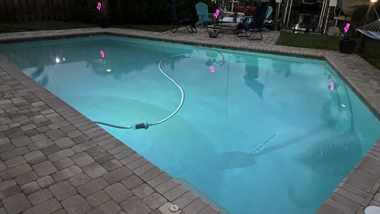 Photo of Outdoor in Palm City