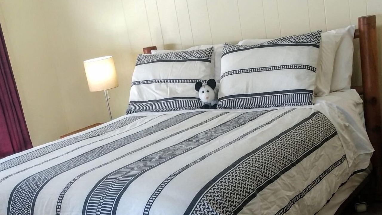 Photo of Bedroom in Old Town