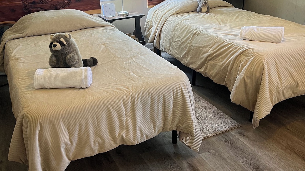 Photo of Bedroom in Old Town