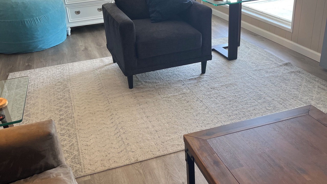 Photo of Livingroom in Old Town