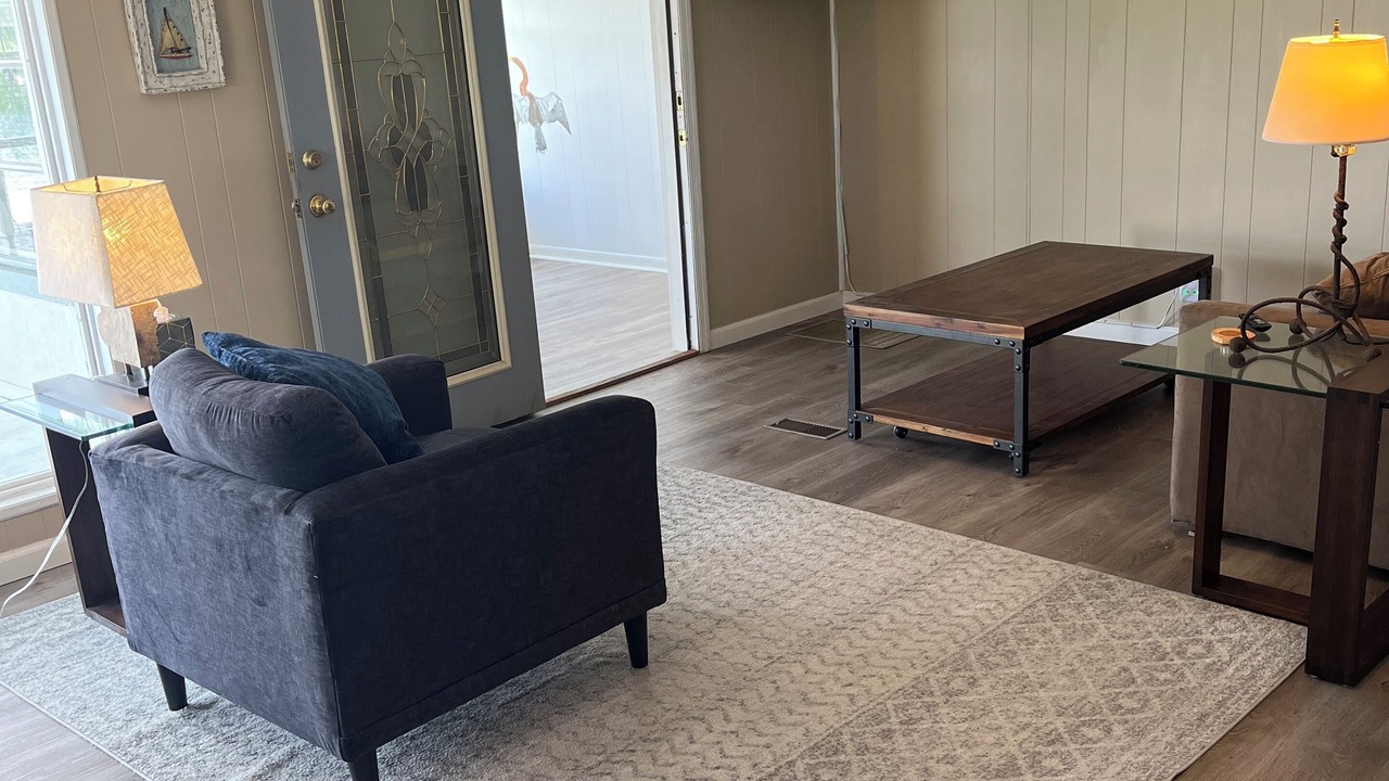 Photo of Livingroom in Old Town