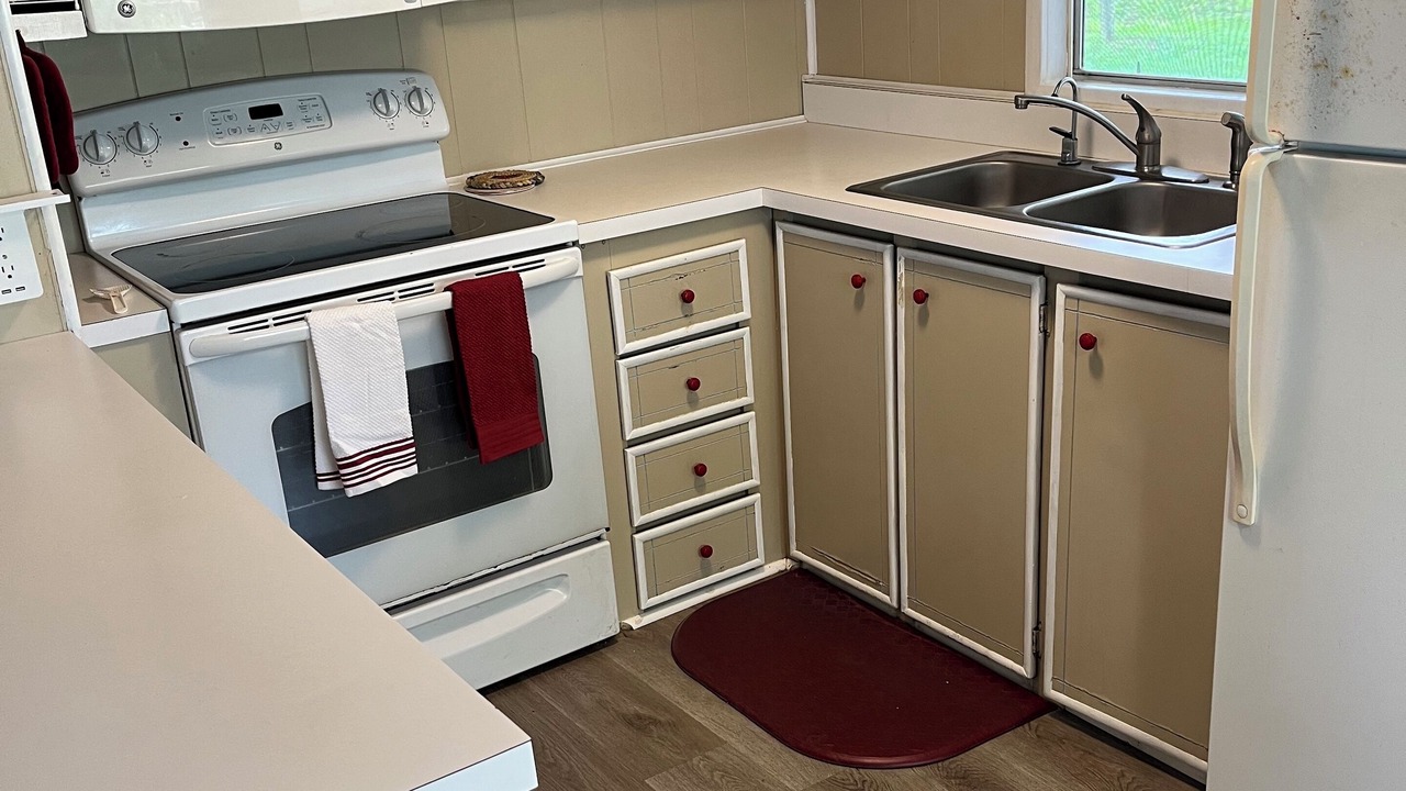 Photo of Kitchen in Old Town