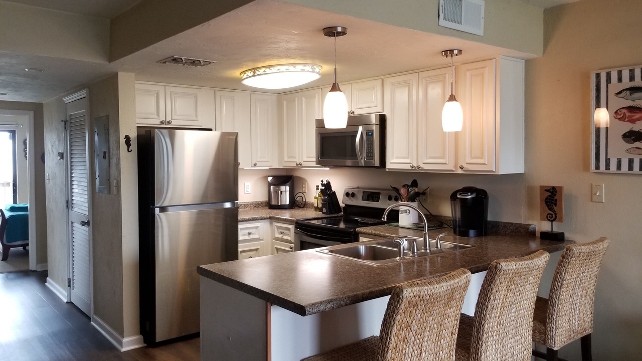 Photo of Kitchen in East End