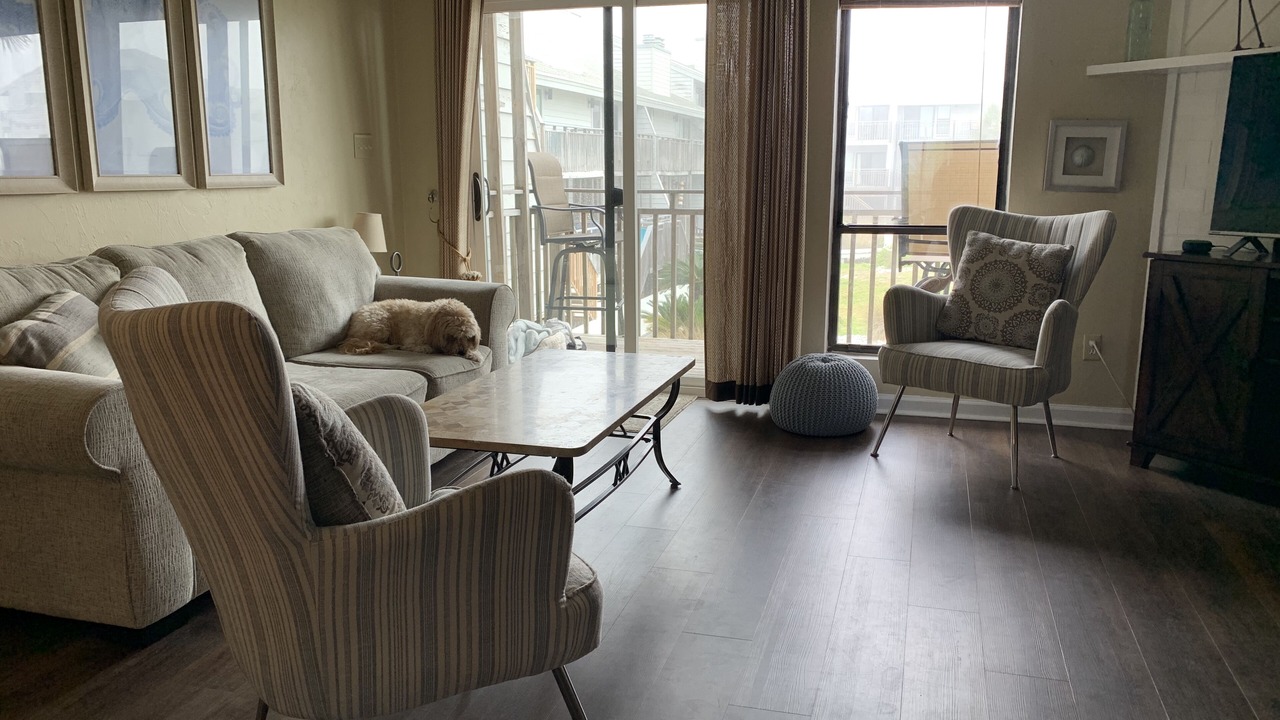 Photo of Livingroom in East End