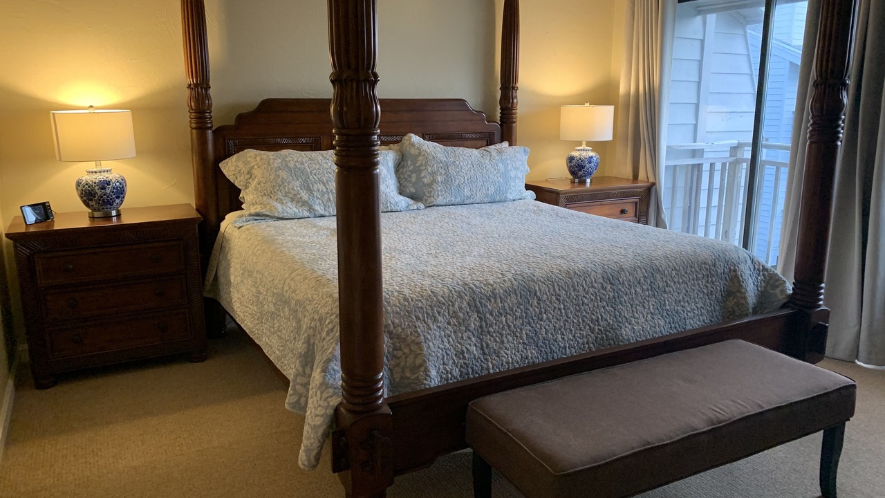 Photo of Bedroom in East End