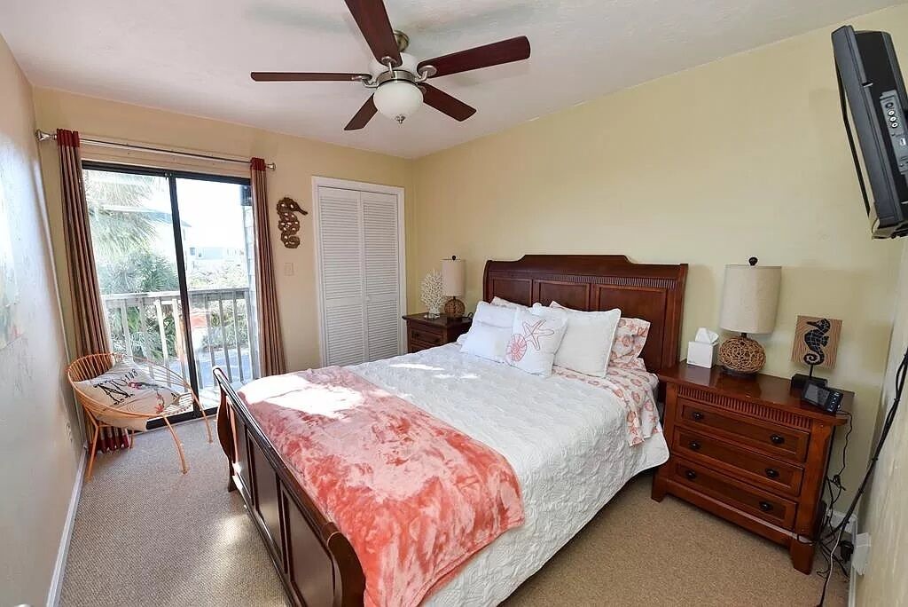 Photo of Bedroom in East End