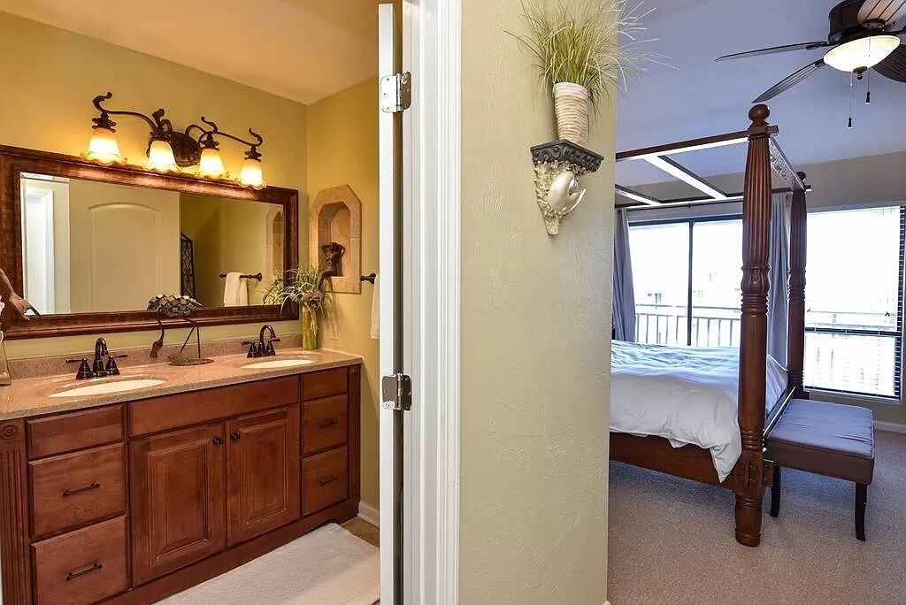 Photo of Bedroom in East End