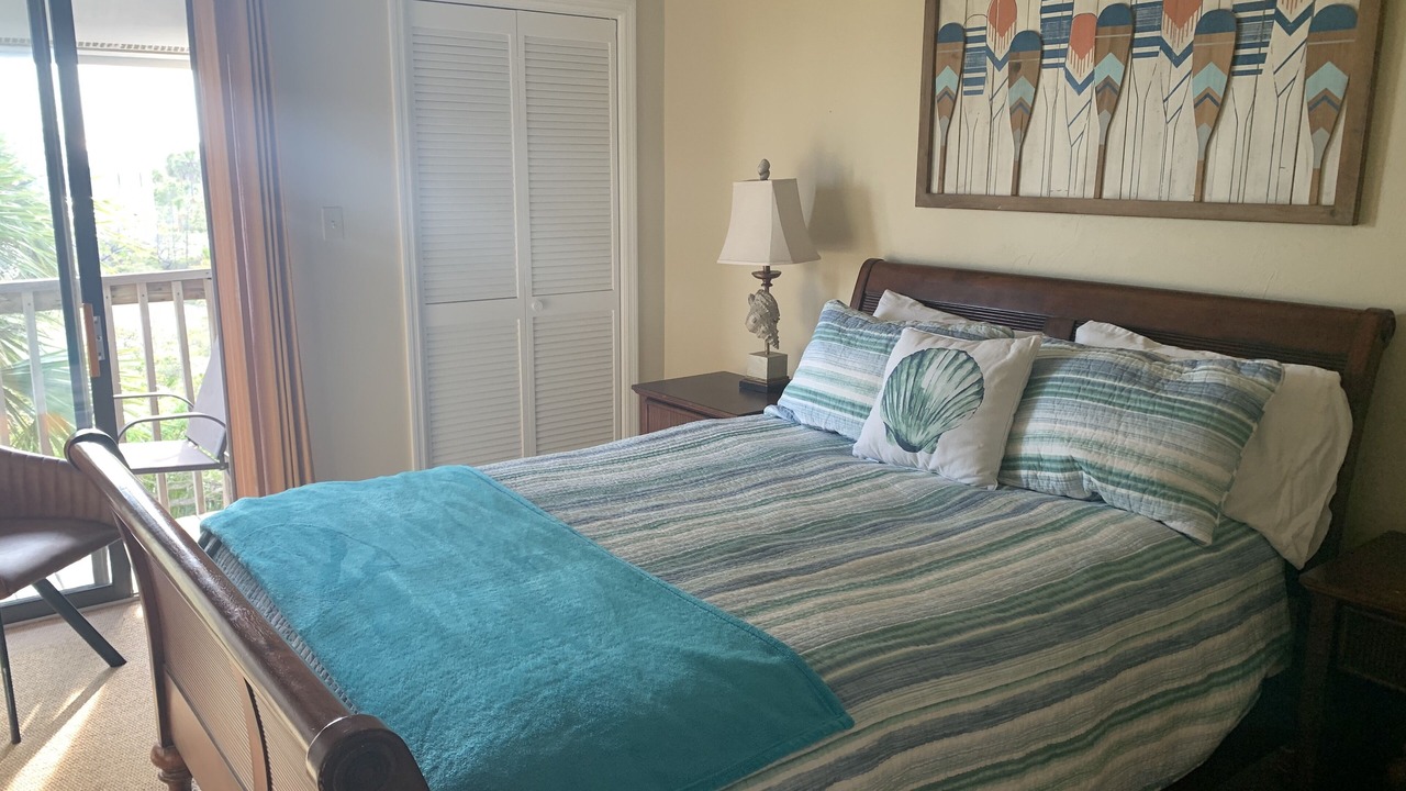 Photo of Bedroom in East End