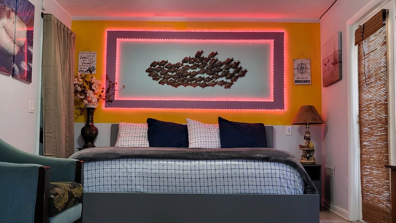 Photo of Bedroom in South Ponte Vedra Beach