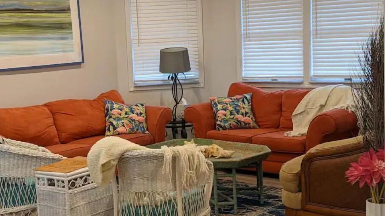 Photo of Livingroom in Fowlers