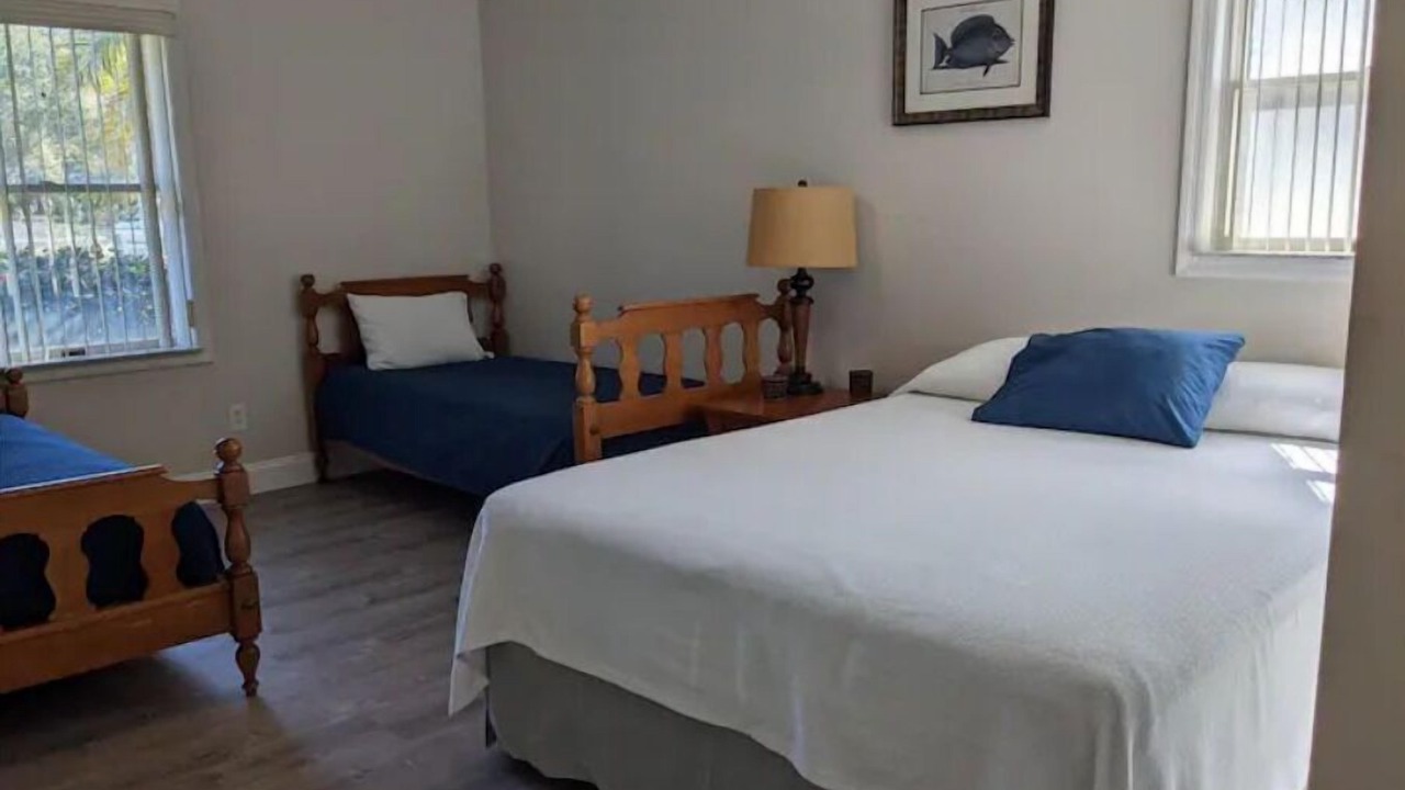 Photo of Bedroom in Fowlers