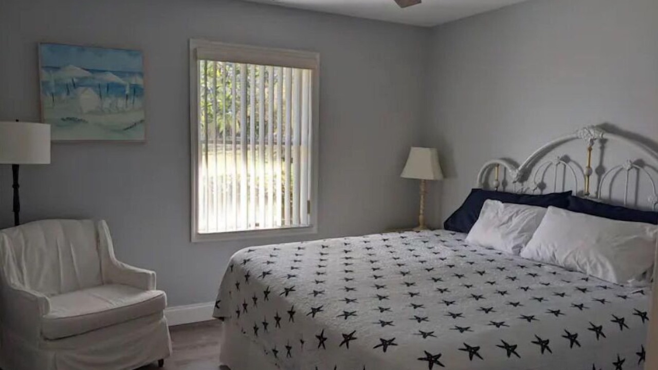 Photo of Bedroom in Fowlers