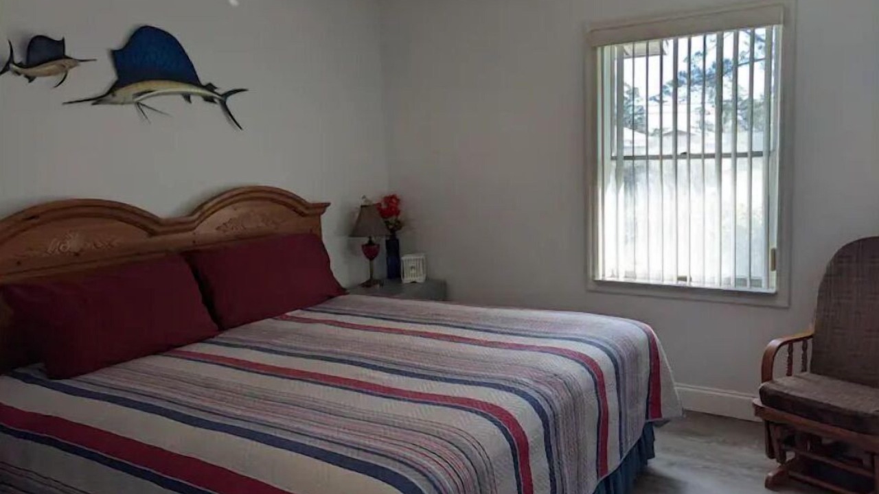 Photo of Bedroom in Fowlers