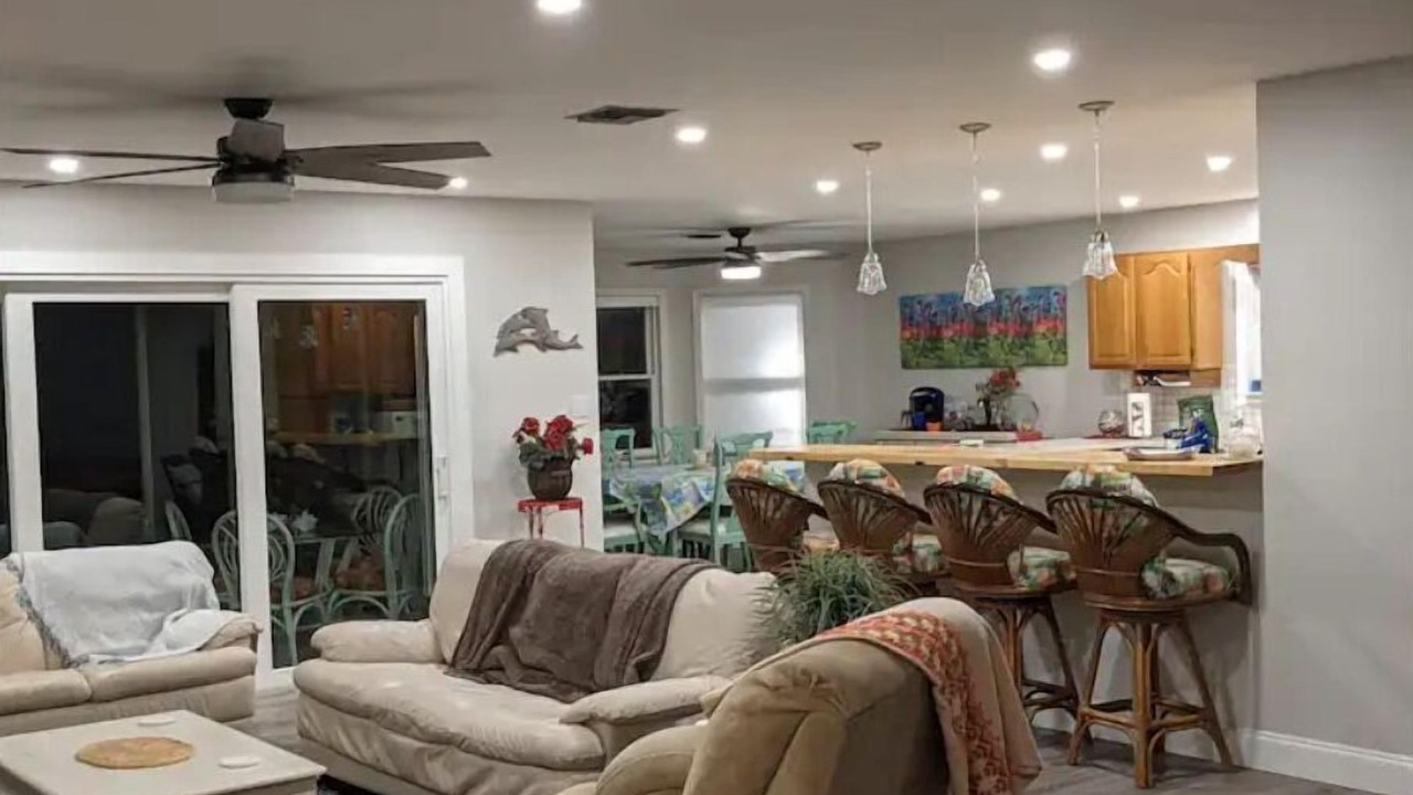 Photo of Livingroom in Fowlers