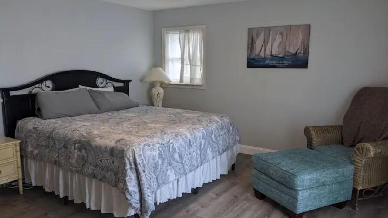 Photo of Bedroom in Fowlers