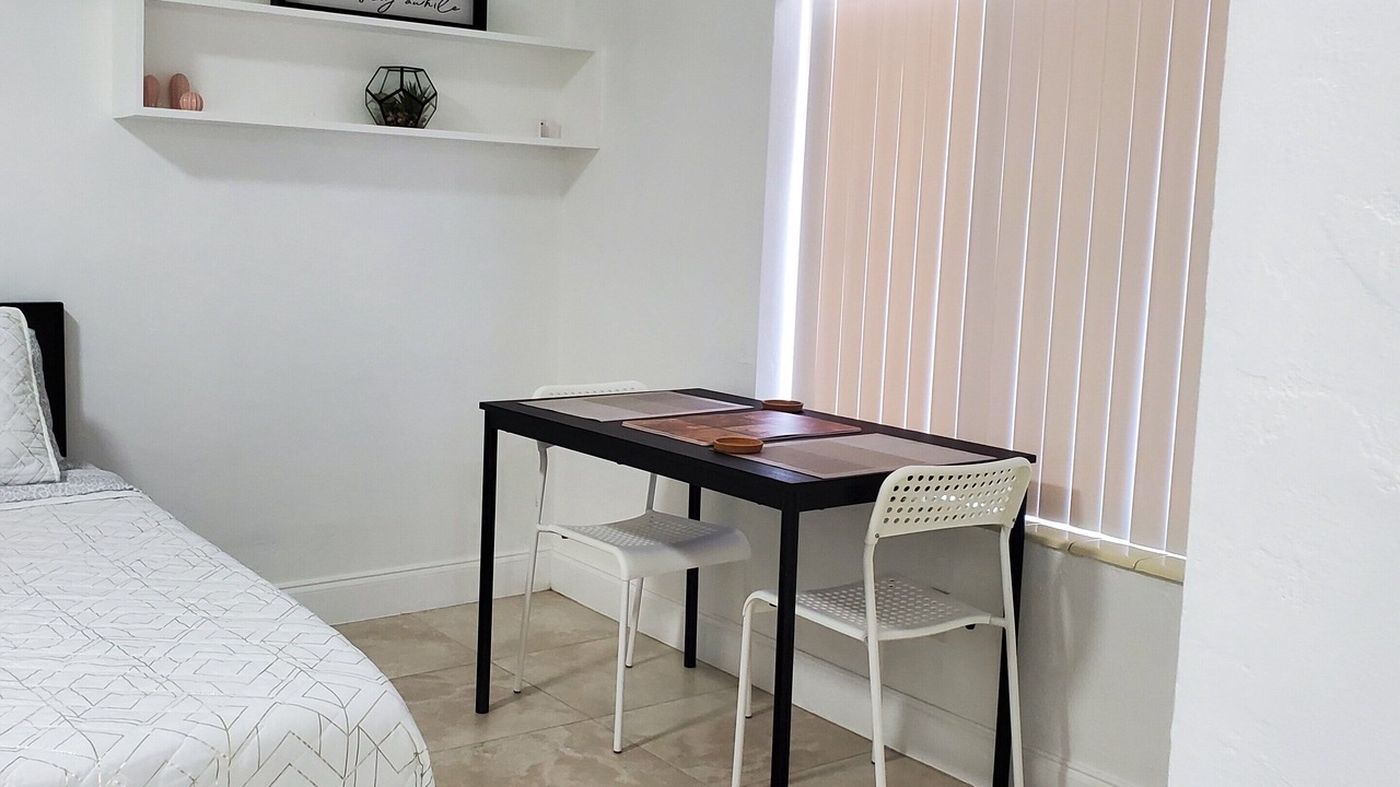 Photo of Bedroom in West Little Havana