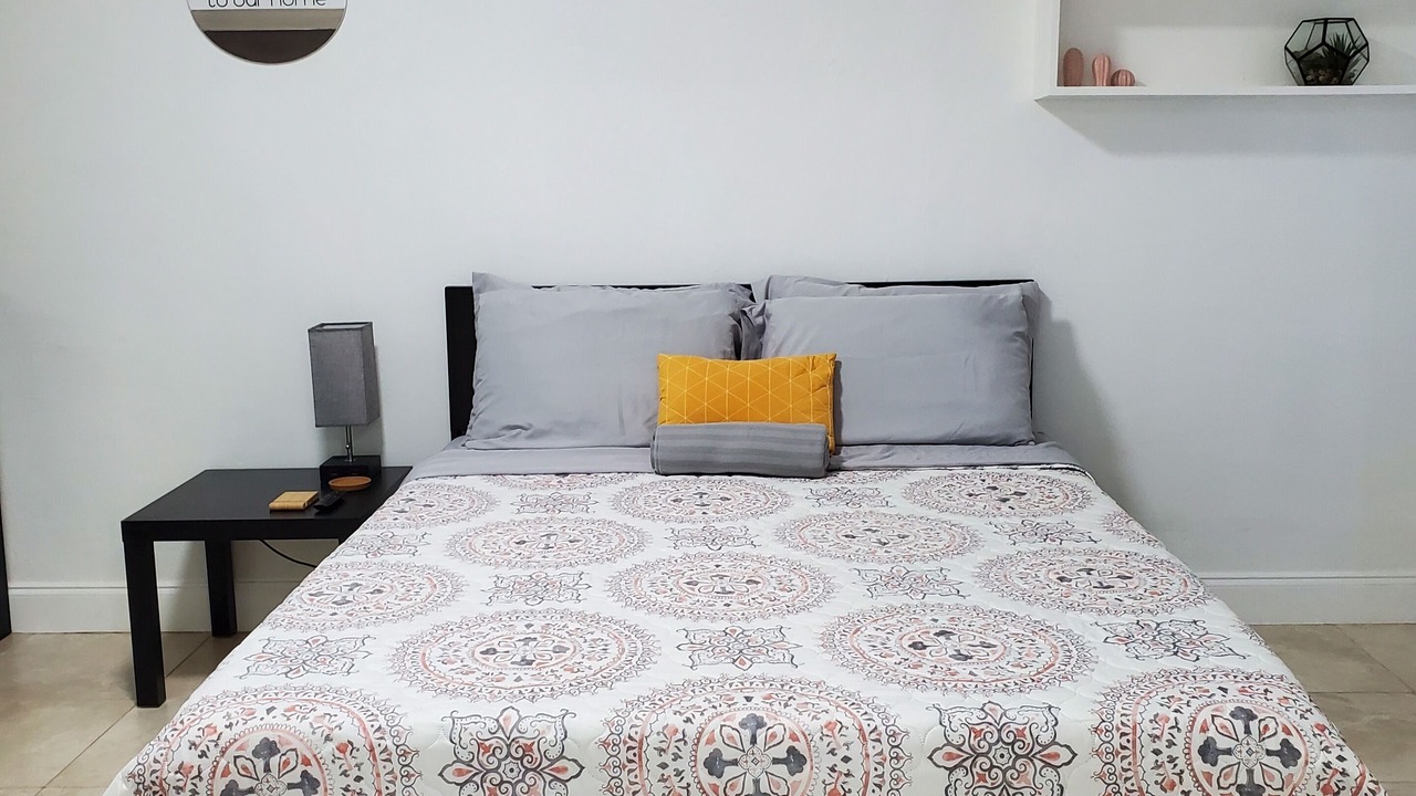 Photo of Bedroom in West Little Havana