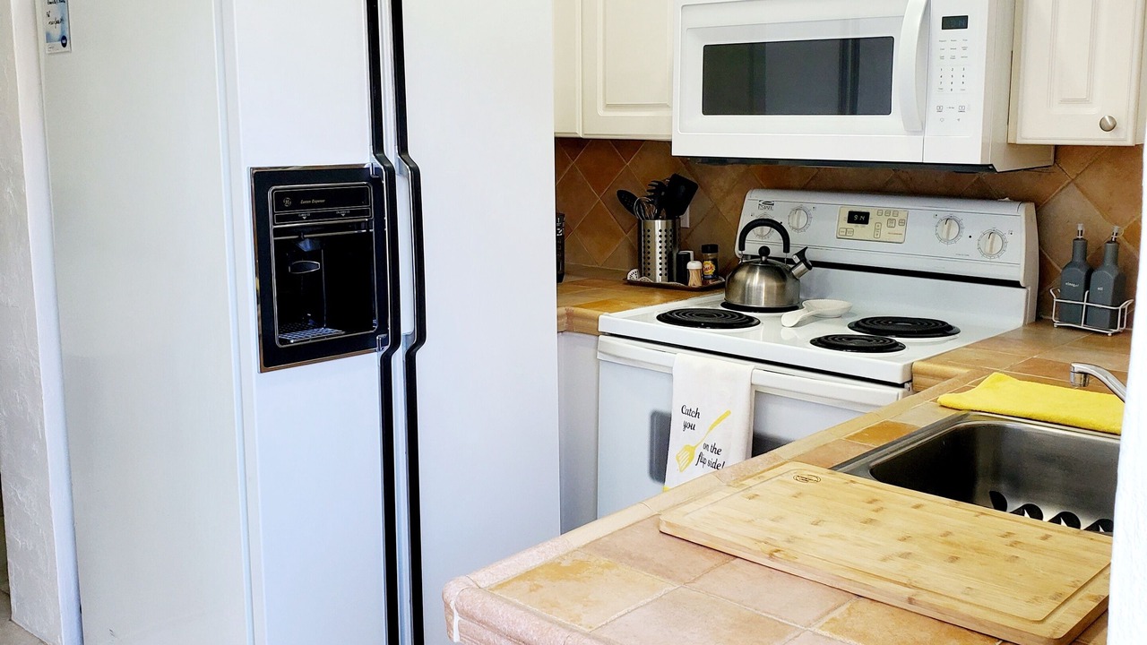 Photo of Kitchen in West Little Havana