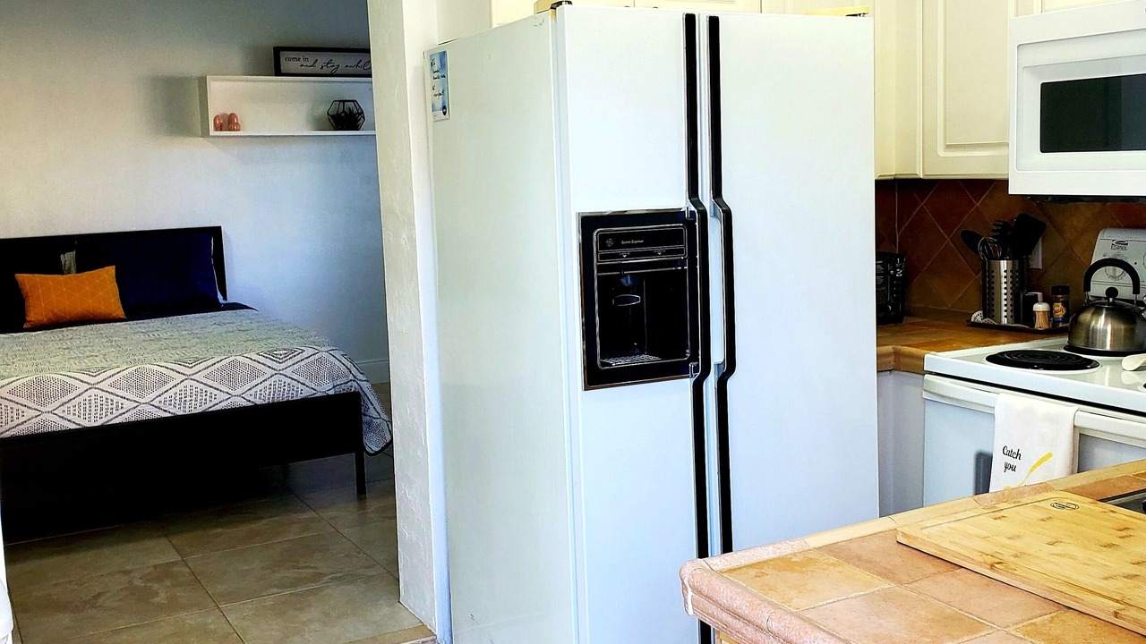 Photo of Kitchen in West Little Havana