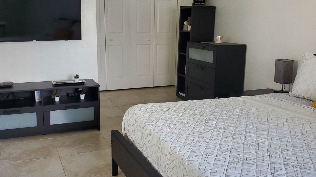Photo of Bedroom in West Little Havana