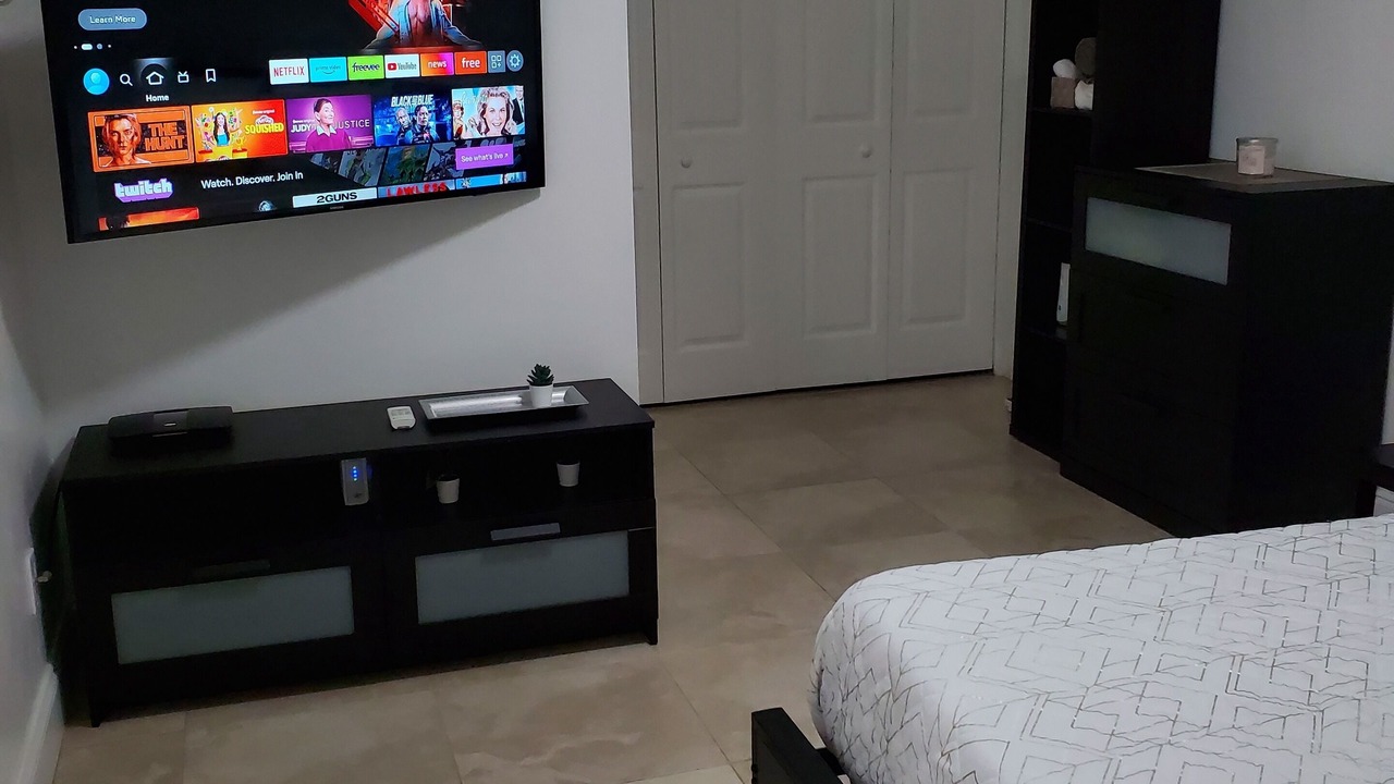 Photo of Bedroom in West Little Havana