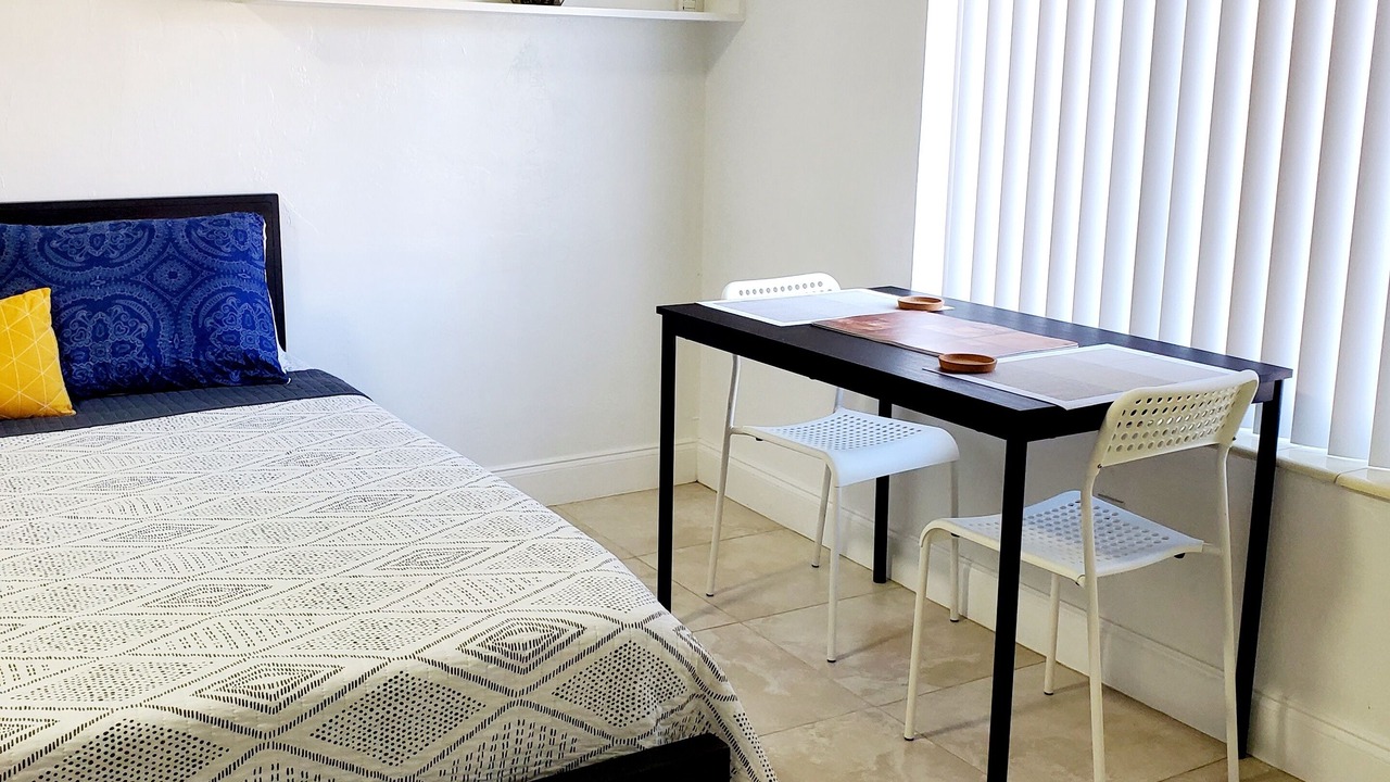 Photo of Bedroom in West Little Havana