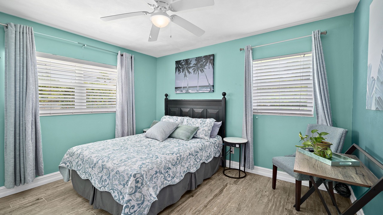 Photo of Bedroom in Indian Harbour Beach