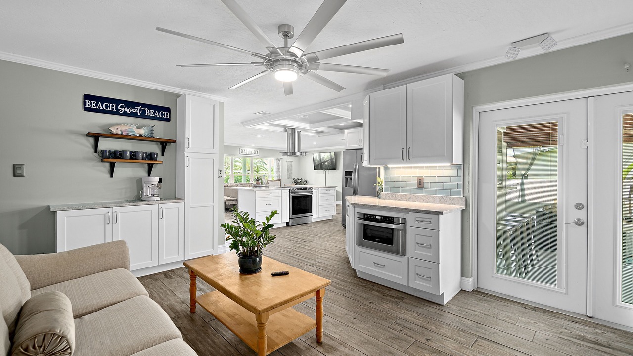 Photo of Kitchen in Indian Harbour Beach