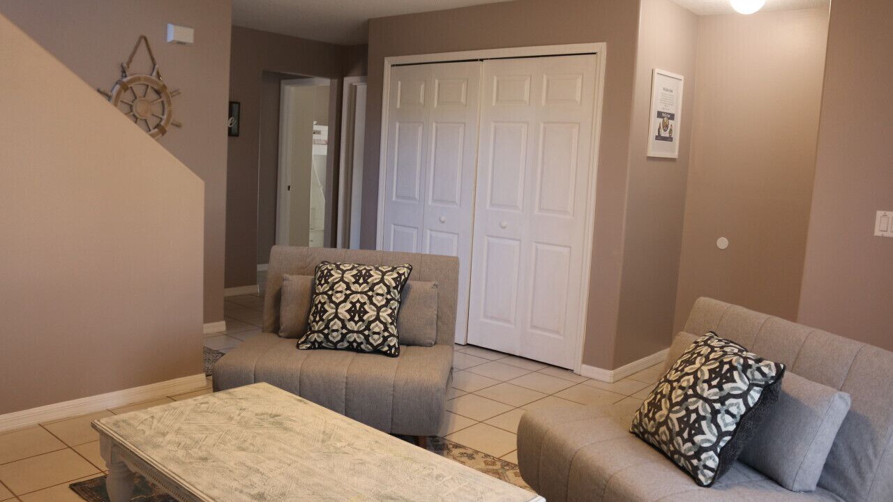 Photo of Bedroom in Indialantic