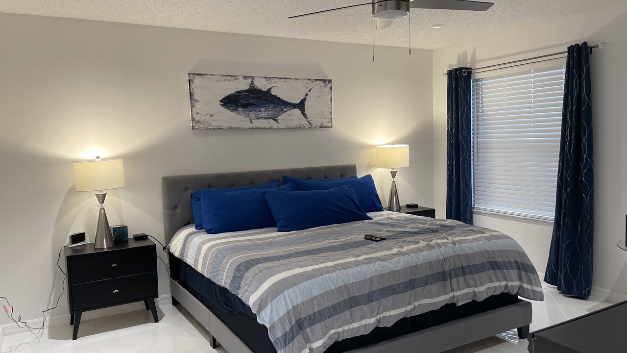 Photo of Bedroom in Duval