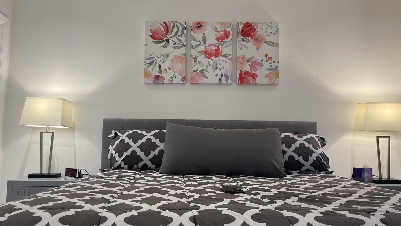Photo of Bedroom in Duval