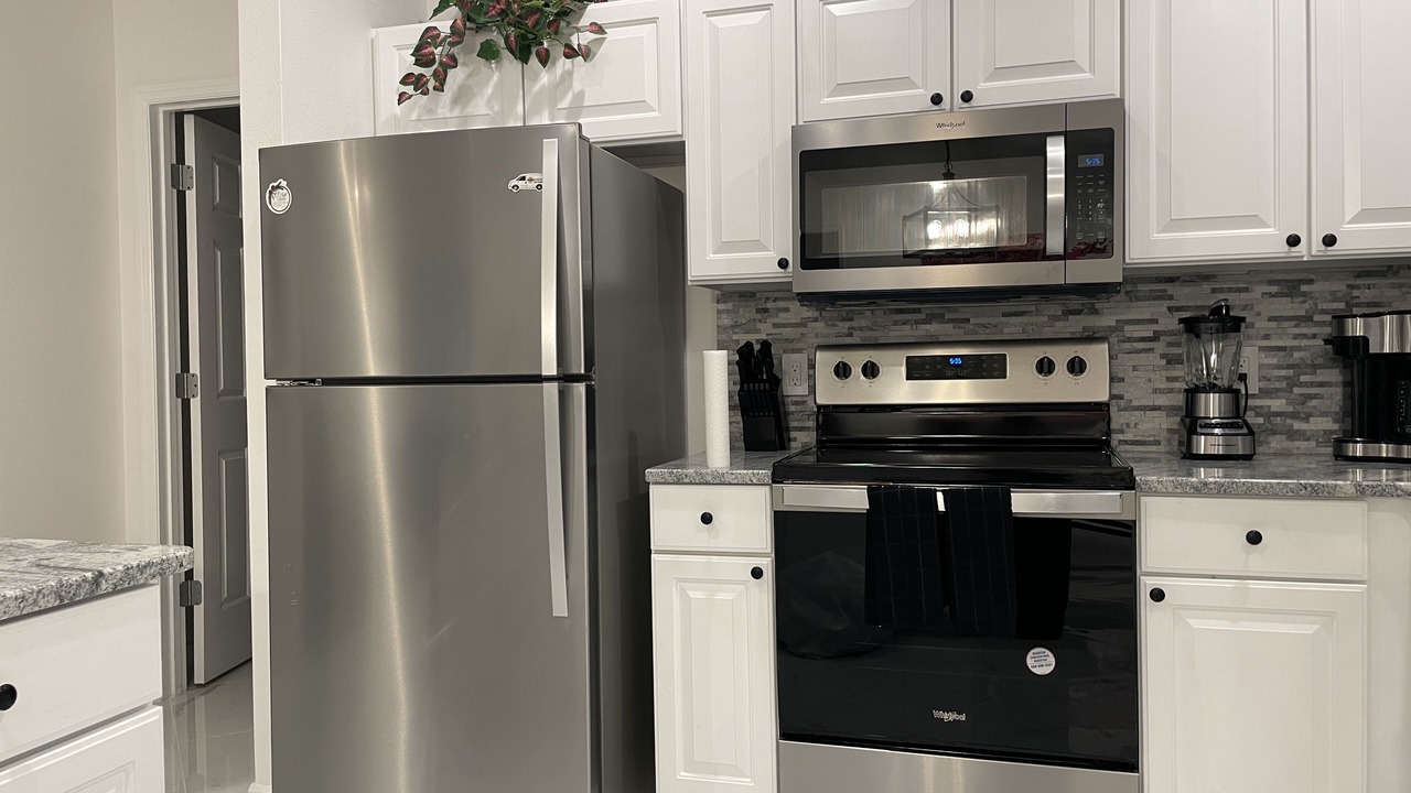 Photo of Kitchen in Duval