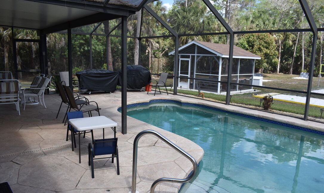 Photo of Outdoor in Rural Estates
