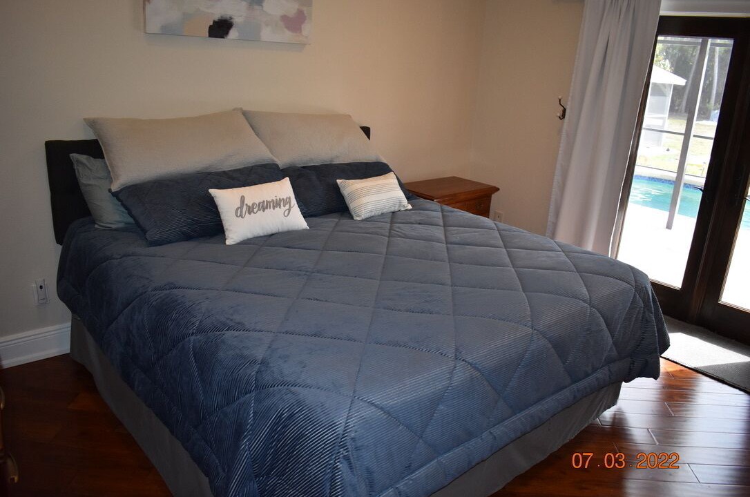 Photo of Bedroom in Rural Estates
