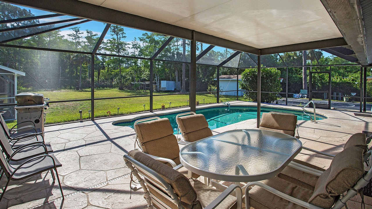 Photo of Outdoor in Rural Estates