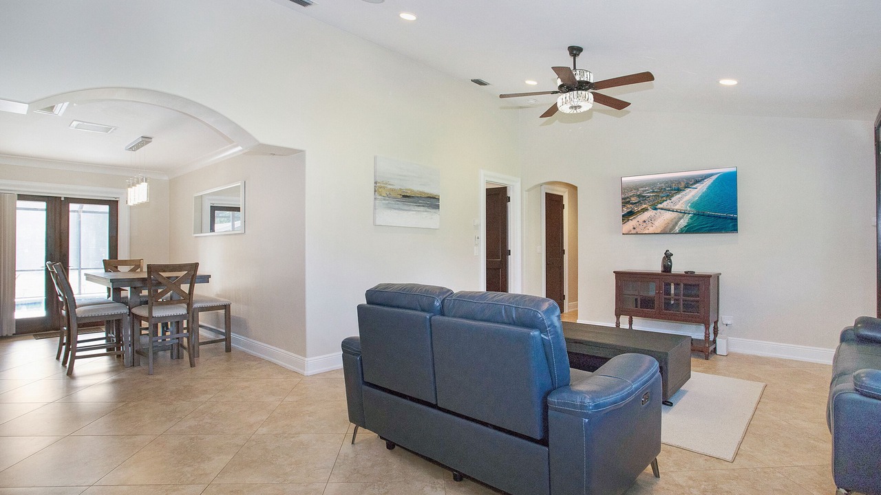 Photo of Bedroom in Rural Estates