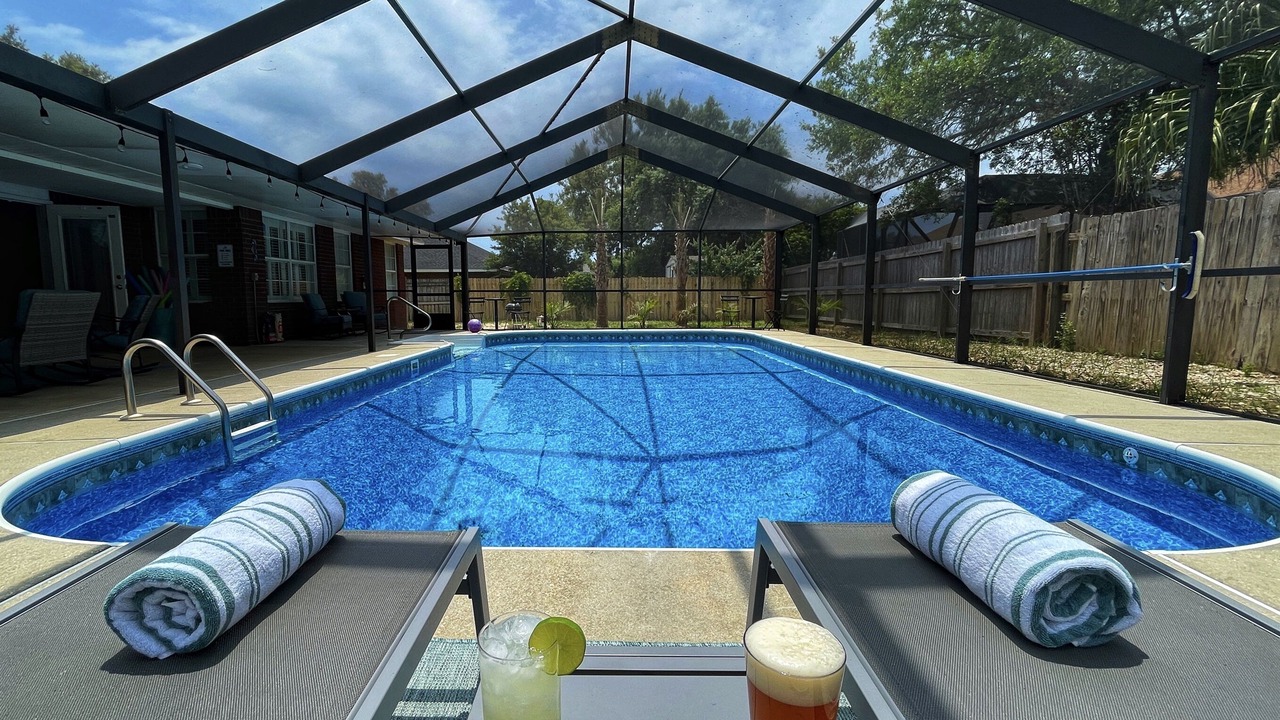 Photo of Outdoor in Gulf Breeze