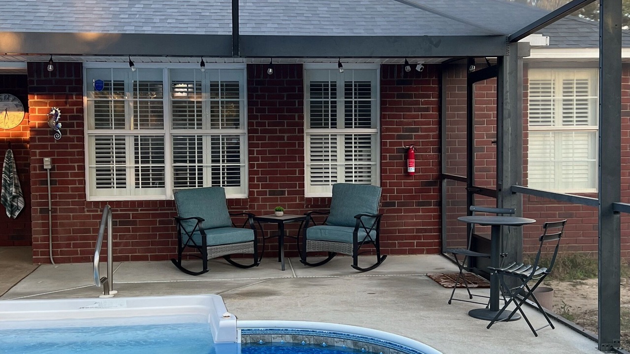 Photo of Outdoor in Gulf Breeze